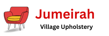 Jumeirah village upholstery